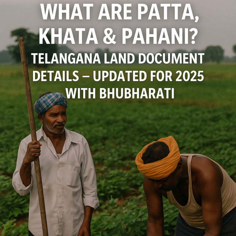 BHUBHARATI UPDATED FOR THE FARMERS